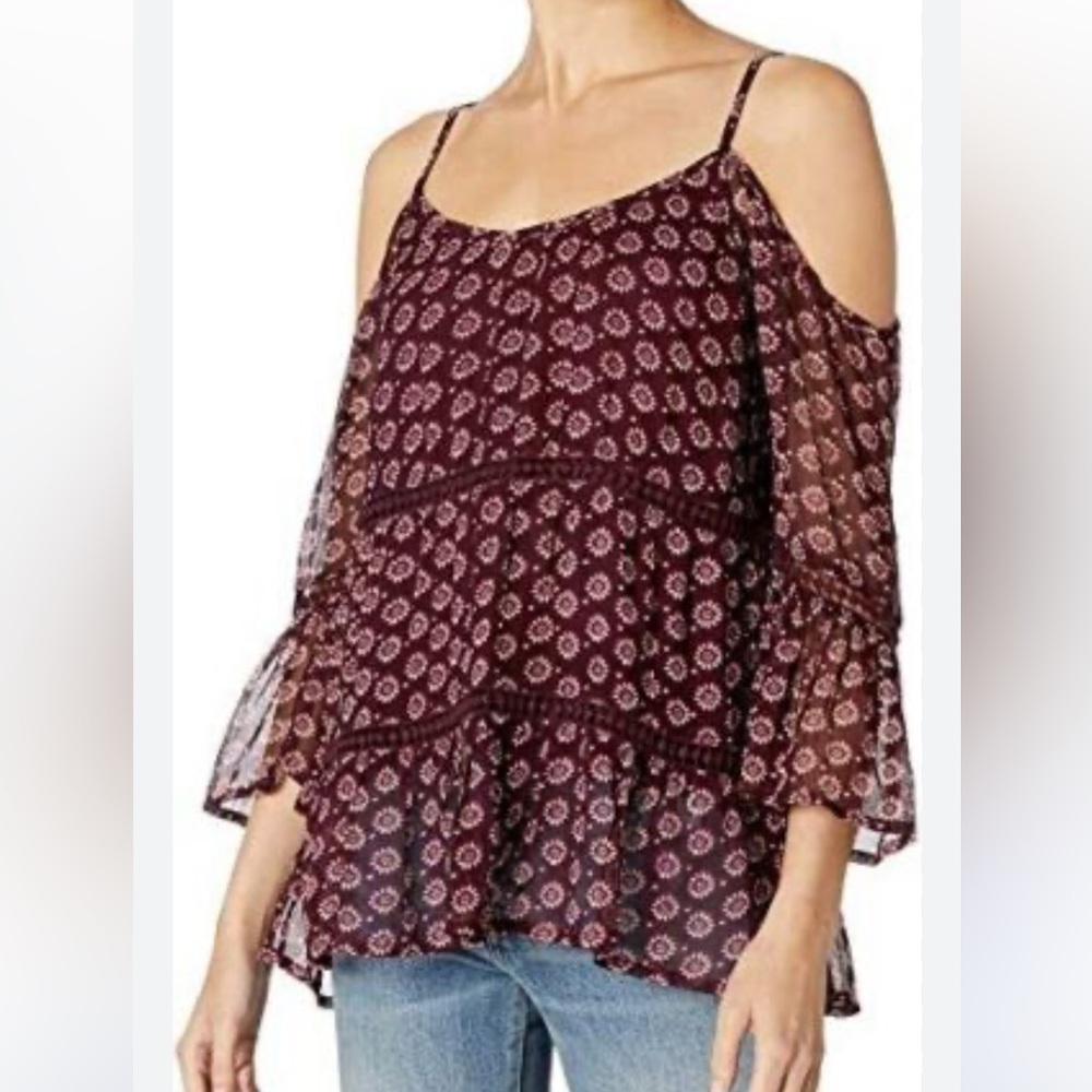 Lucky brand top
